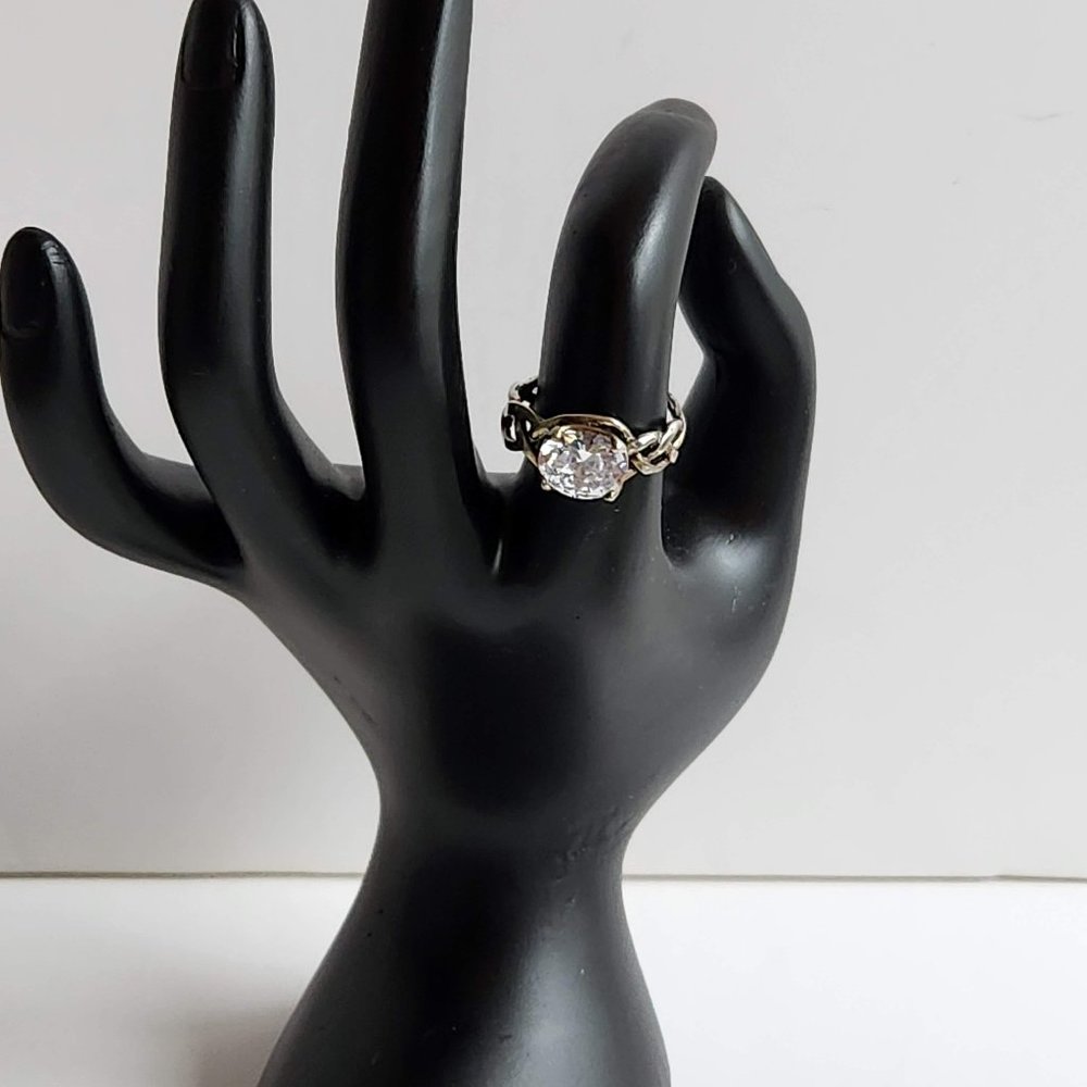 Opulenza Designs .925 Sterling Sliver